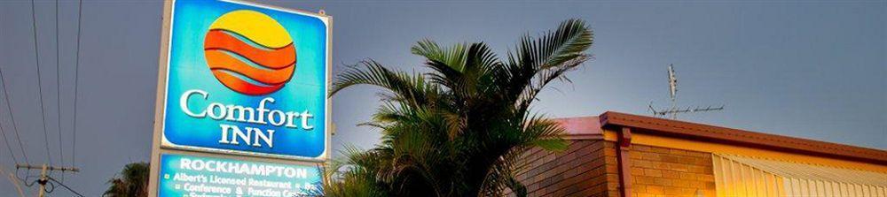 Hampton 3* Rockhampton