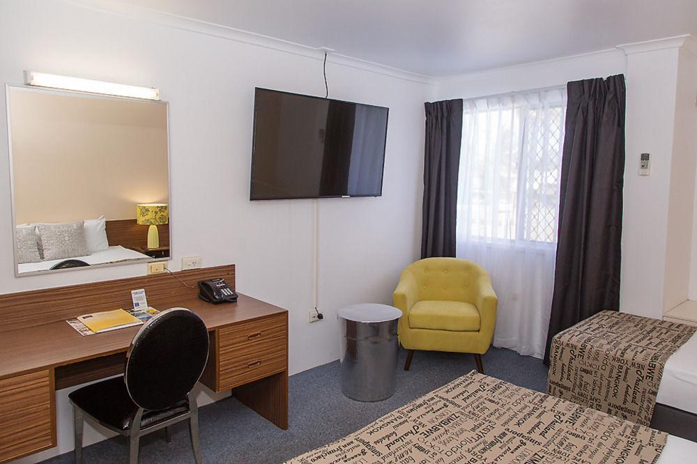 Hampton 3* Rockhampton