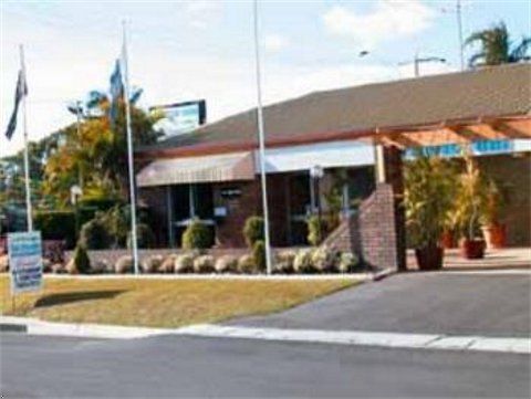 Hampton Motel