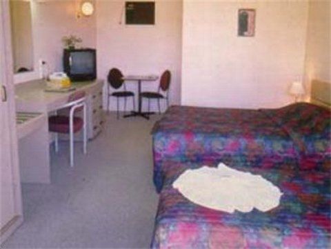 Motel Hampton 3*