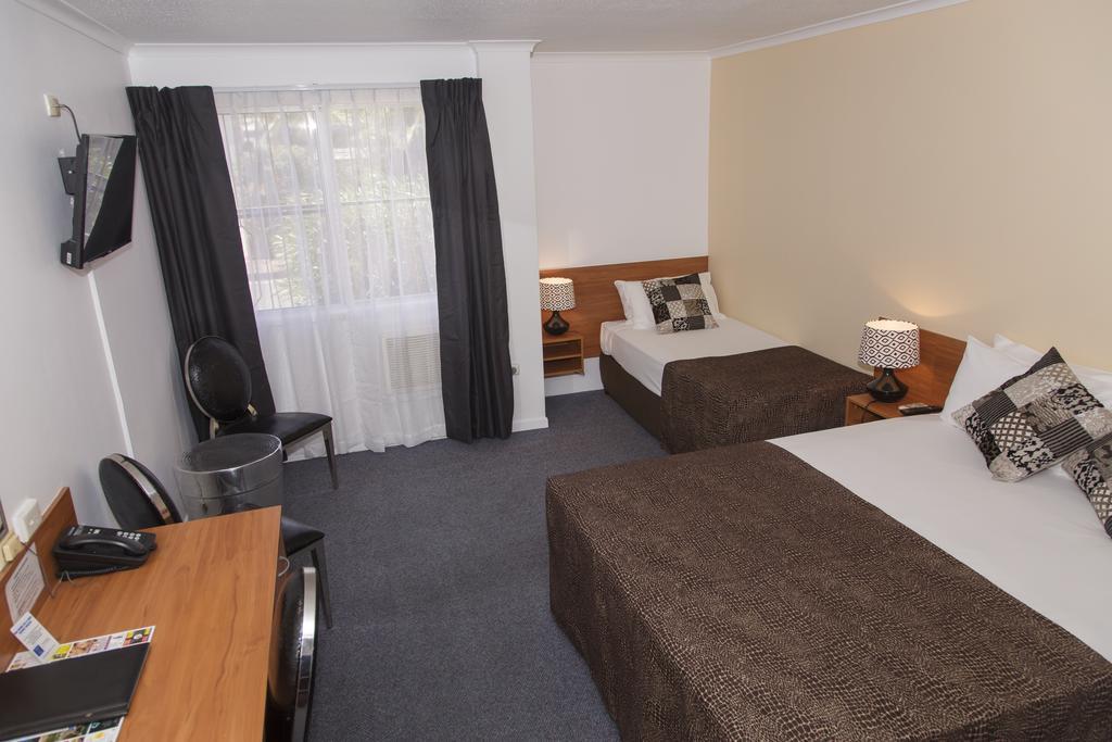 Motel Hampton Rockhampton