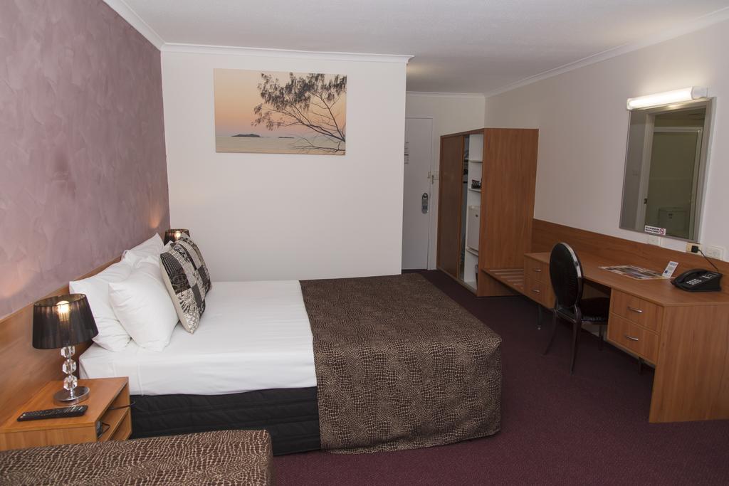 Hampton 3* Rockhampton