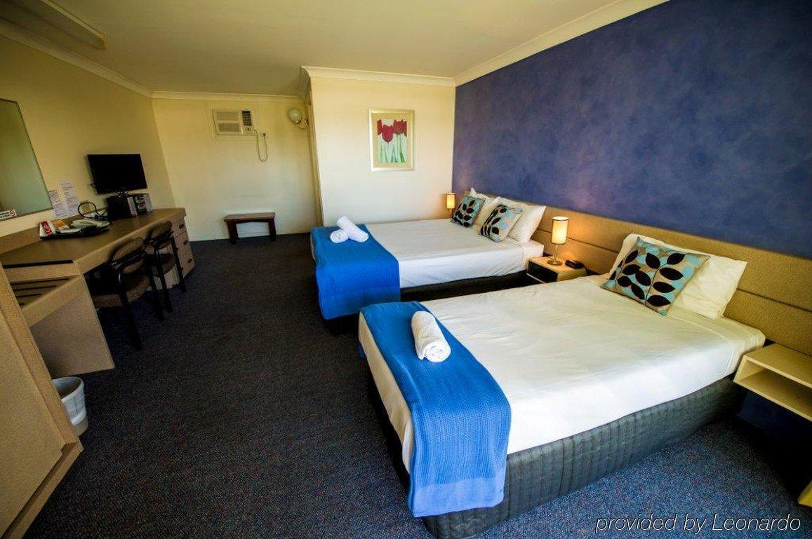 Motel Hampton