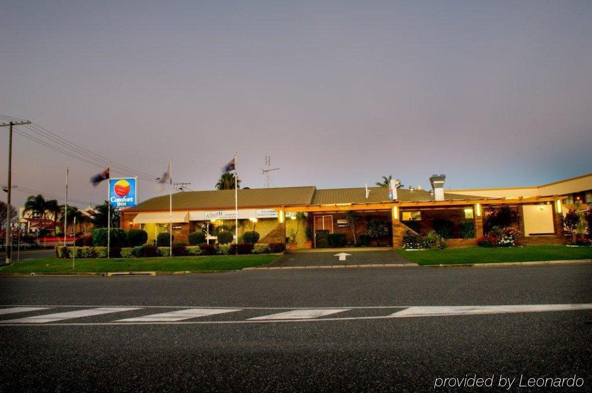 Hampton Motel 3*