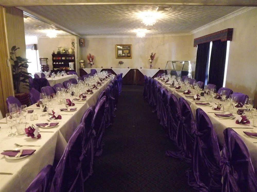 Hampton 3* Rockhampton