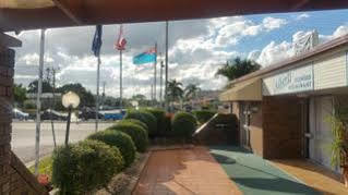 Hampton 3* Rockhampton