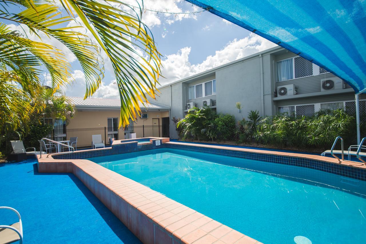 Motel Hampton Rockhampton