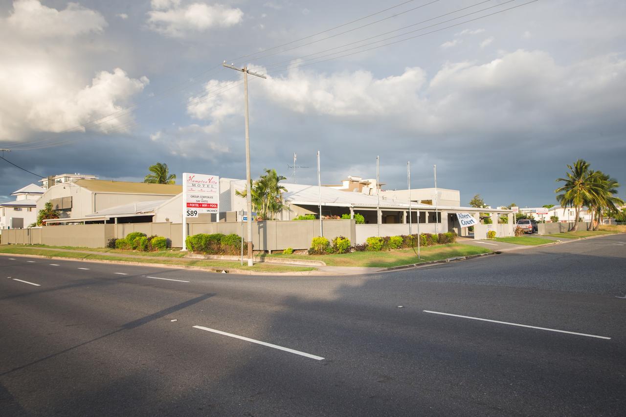 Hampton Rockhampton