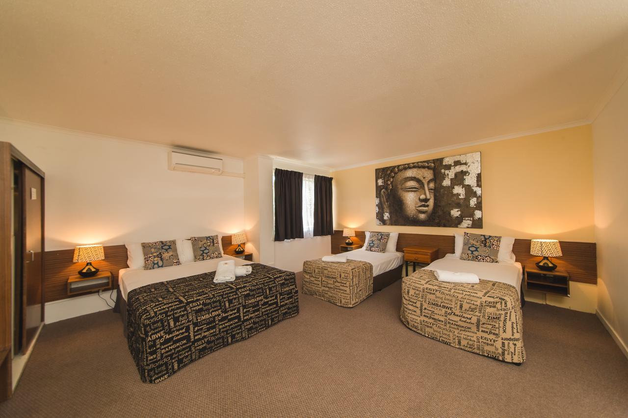 Hampton 3* Rockhampton