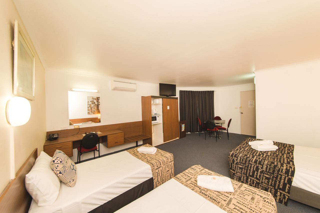 Hampton 3* Rockhampton