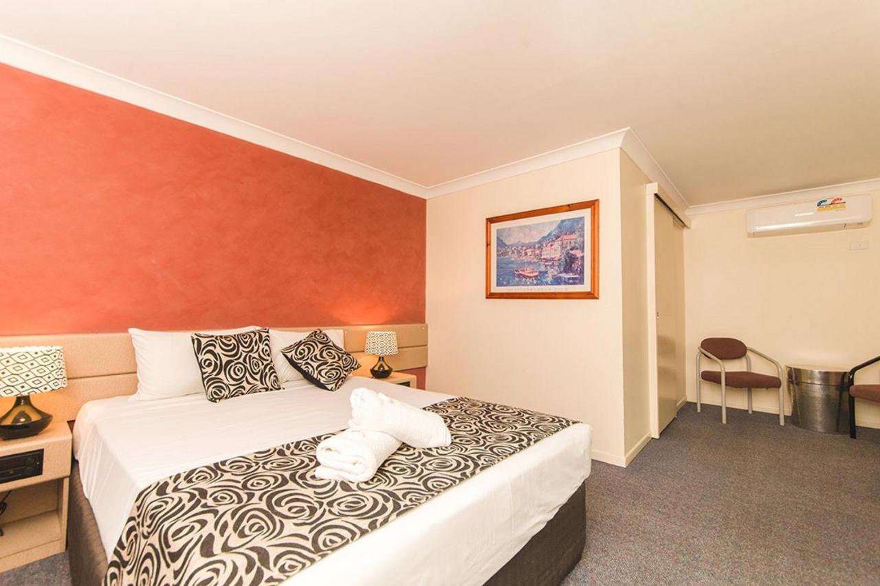 Motel Hampton 3*