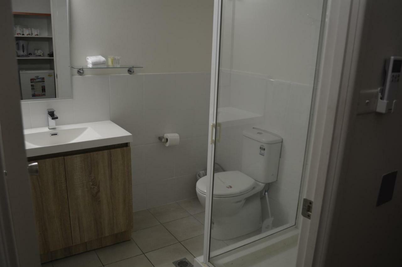 Motel Hampton 3*